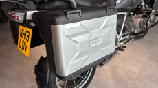 BMW R1250 GS TE